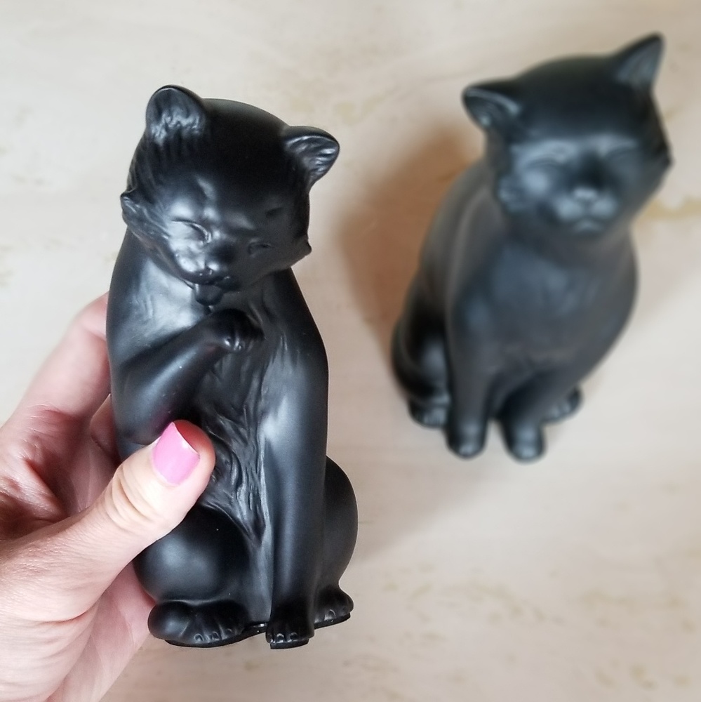 Cat wall decor